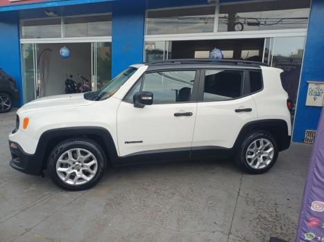 JEEP Renegade 1.8 16V 4P FLEX SPORT, Foto 3