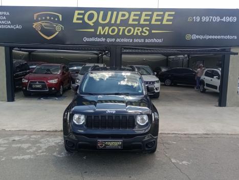 JEEP Renegade 1.8 16V 4P FLEX AUTOM�TICO, Foto 2