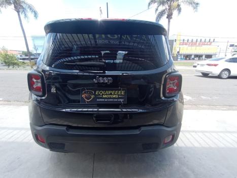JEEP Renegade 1.8 16V 4P FLEX AUTOM�TICO, Foto 7