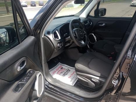 JEEP Renegade 1.8 16V 4P FLEX AUTOM�TICO, Foto 9