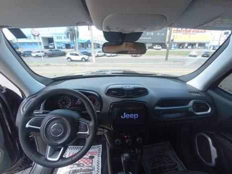 JEEP Renegade 1.8 16V 4P FLEX AUTOM�TICO, Foto 10