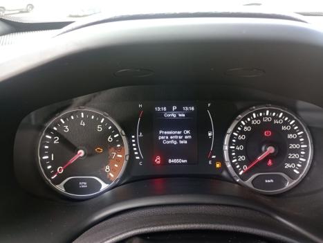 JEEP Renegade 1.8 16V 4P FLEX AUTOM�TICO, Foto 11