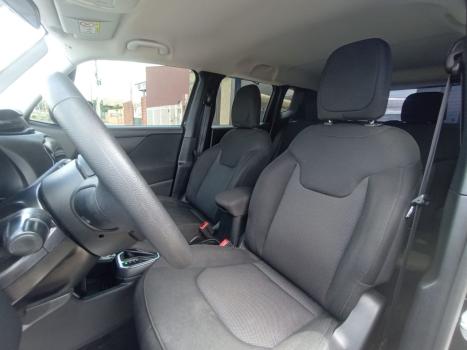 JEEP Renegade 1.8 16V 4P FLEX AUTOM�TICO, Foto 12