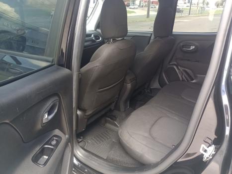 JEEP Renegade 1.8 16V 4P FLEX AUTOM�TICO, Foto 13