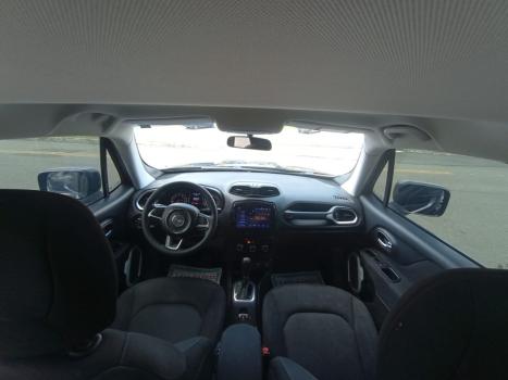 JEEP Renegade 1.8 16V 4P FLEX AUTOM�TICO, Foto 14