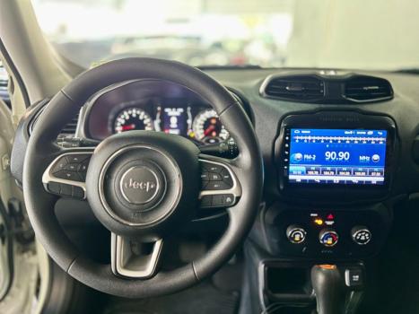 JEEP Renegade 1.8 16V 4P FLEX AUTOM�TICO, Foto 4