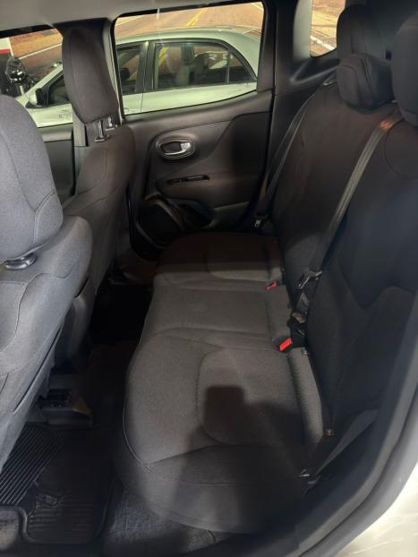 JEEP Renegade 1.8 16V 4P FLEX AUTOM�TICO, Foto 5