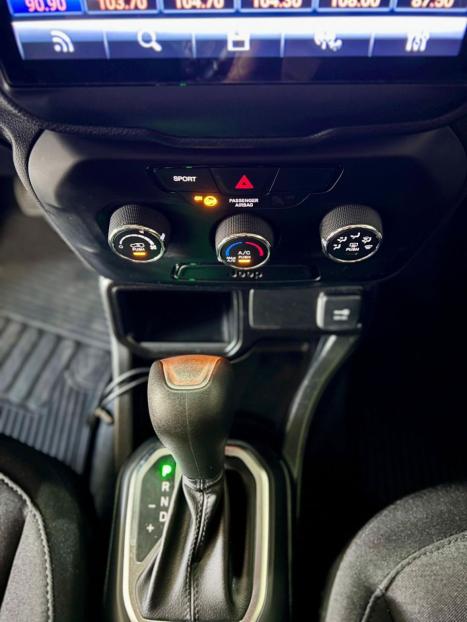 JEEP Renegade 1.8 16V 4P FLEX AUTOM�TICO, Foto 7