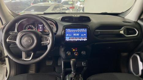 JEEP Renegade 1.8 16V 4P FLEX AUTOM�TICO, Foto 8