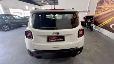 JEEP Renegade 1.8 16V 4P FLEX AUTOM�TICO, Foto 9