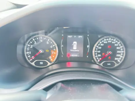 JEEP Renegade 1.8 16V 4P FLEX SPORT AUTOM�TICO, Foto 4