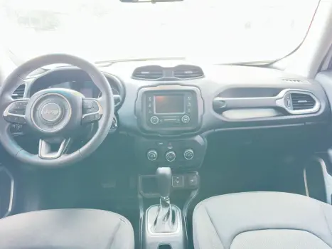 JEEP Renegade 1.8 16V 4P FLEX SPORT AUTOM�TICO, Foto 5