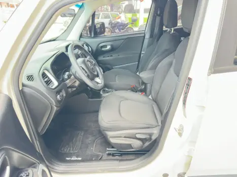 JEEP Renegade 1.8 16V 4P FLEX SPORT AUTOM�TICO, Foto 6