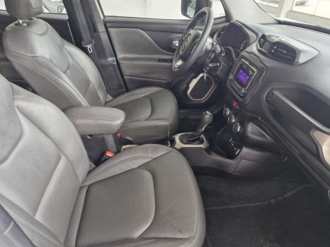 JEEP Renegade 1.8 16V 4P FLEX SPORT AUTOM�TICO, Foto 8
