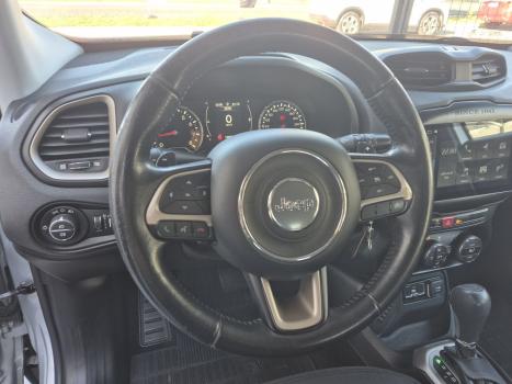 JEEP Renegade 1.8 16V 4P FLEX LONGITUDE AUTOM�TICO, Foto 10