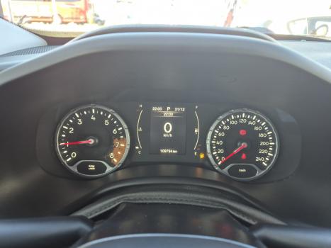 JEEP Renegade 1.8 16V 4P FLEX LONGITUDE AUTOM�TICO, Foto 11