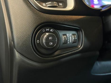 JEEP Renegade 1.8 16V 4P FLEX LONGITUDE AUTOM�TICO, Foto 11