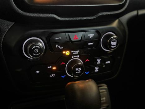 JEEP Renegade 1.8 16V 4P FLEX LONGITUDE AUTOM�TICO, Foto 12