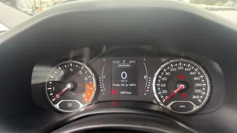 JEEP Renegade 1.8 16V 4P FLEX AUTOM�TICO, Foto 11