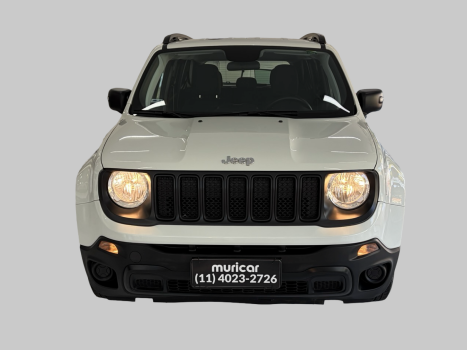 JEEP Renegade 1.8 16V 4P FLEX AUTOM�TICO, Foto 1