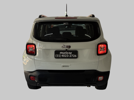 JEEP Renegade 1.8 16V 4P FLEX AUTOM�TICO, Foto 4