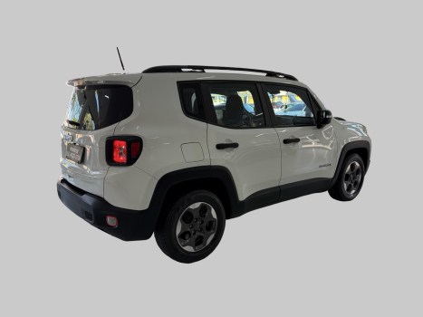 JEEP Renegade 1.8 16V 4P FLEX AUTOM�TICO, Foto 5
