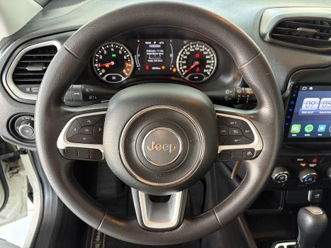 JEEP Renegade 1.8 16V 4P FLEX AUTOM�TICO, Foto 8