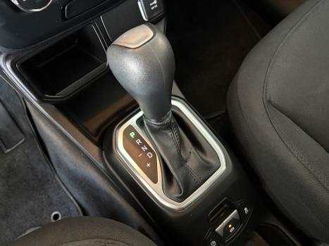 JEEP Renegade 1.8 16V 4P FLEX AUTOM�TICO, Foto 10