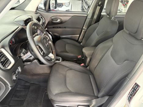 JEEP Renegade 1.8 16V 4P FLEX AUTOM�TICO, Foto 11