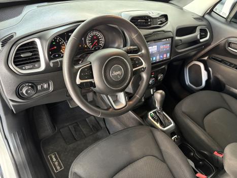 JEEP Renegade 1.8 16V 4P FLEX AUTOM�TICO, Foto 12