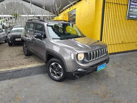 JEEP Renegade 1.8 16V 4P FLEX SPORT AUTOM�TICO, Foto 1