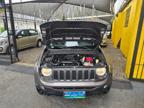 JEEP Renegade 1.8 16V 4P FLEX SPORT AUTOM�TICO, Foto 2