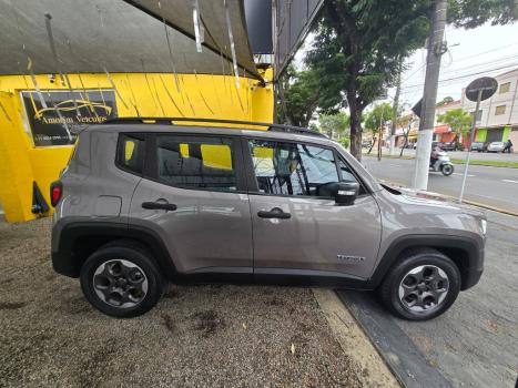 JEEP Renegade 1.8 16V 4P FLEX SPORT AUTOM�TICO, Foto 5