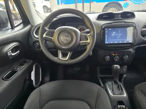 JEEP Renegade 1.8 16V 4P FLEX SPORT AUTOM�TICO, Foto 12