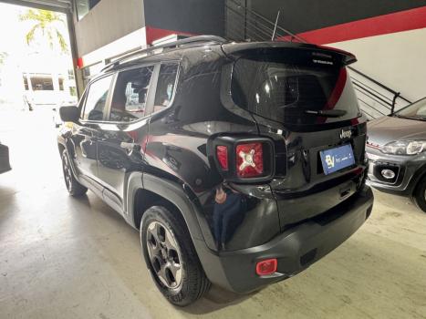 JEEP Renegade 1.8 16V 4P FLEX AUTOM�TICO, Foto 5