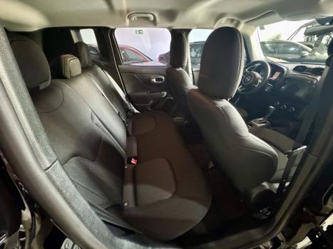 JEEP Renegade 1.8 16V 4P FLEX AUTOM�TICO, Foto 8