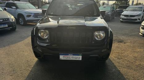 JEEP Renegade 1.8 16V 4P FLEX AUTOM�TICO, Foto 2