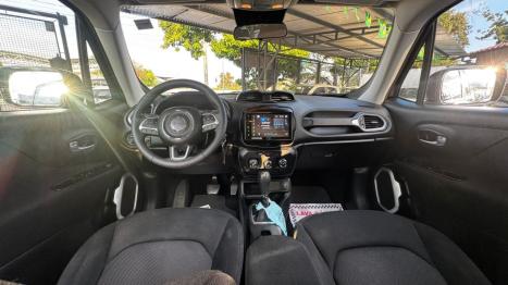 JEEP Renegade 1.8 16V 4P FLEX AUTOM�TICO, Foto 9