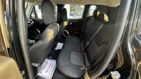 JEEP Renegade 1.8 16V 4P FLEX AUTOM�TICO, Foto 10