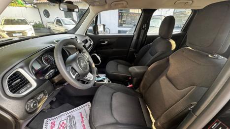JEEP Renegade 1.8 16V 4P FLEX AUTOM�TICO, Foto 11