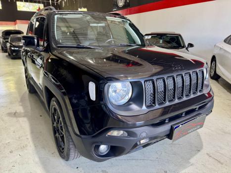 JEEP Renegade 1.8 16V 4P FLEX NIGTH EAGLE AUTOM�TICO, Foto 1