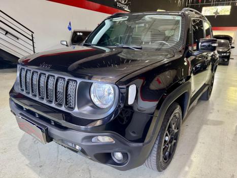 JEEP Renegade 1.8 16V 4P FLEX NIGTH EAGLE AUTOM�TICO, Foto 2