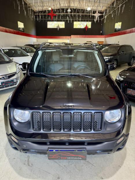 JEEP Renegade 1.8 16V 4P FLEX NIGTH EAGLE AUTOM�TICO, Foto 3