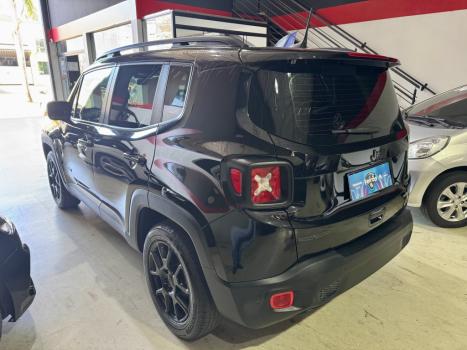 JEEP Renegade 1.8 16V 4P FLEX NIGTH EAGLE AUTOM�TICO, Foto 5