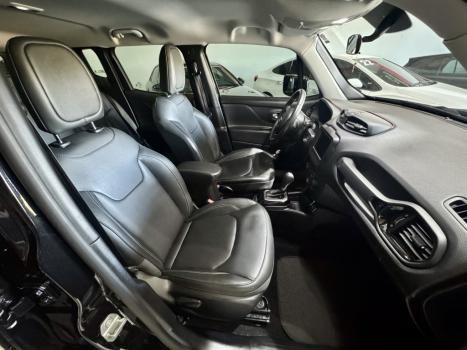 JEEP Renegade 1.8 16V 4P FLEX NIGTH EAGLE AUTOM�TICO, Foto 7