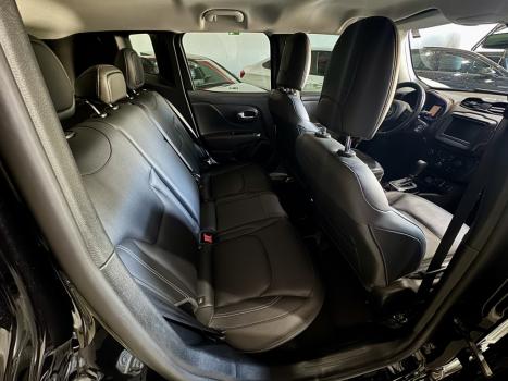 JEEP Renegade 1.8 16V 4P FLEX NIGTH EAGLE AUTOM�TICO, Foto 8