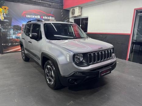 JEEP Renegade 1.8 16V 4P FLEX AUTOM�TICO, Foto 1