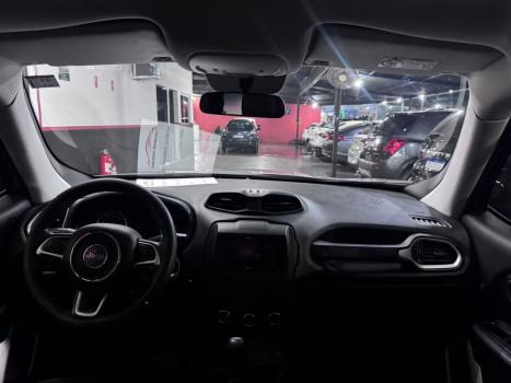 JEEP Renegade 1.8 16V 4P FLEX AUTOM�TICO, Foto 3