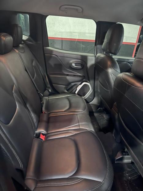 JEEP Renegade 1.8 16V 4P FLEX AUTOM�TICO, Foto 5