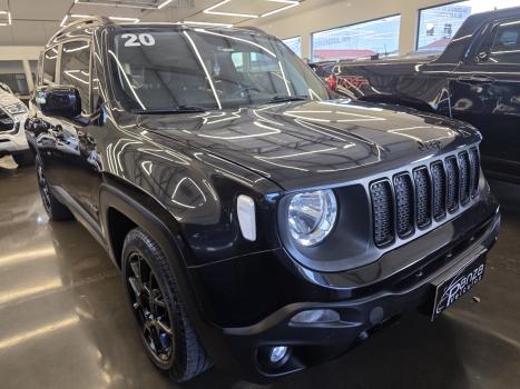 JEEP Renegade 1.8 16V 4P FLEX SPORT AUTOM�TICO, Foto 1